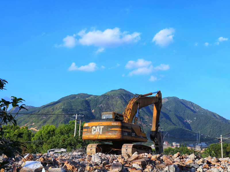 ABBE-Diesel Forklift Maintenance Standard